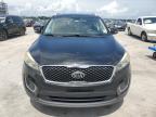 2017 Kia Sorento Lx на продаже в New Orleans, LA - Mechanical