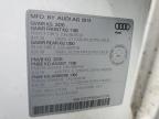 2013 AUDI Q5 PREMIUM for sale at Copart NS - HALIFAX