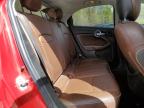 2016 Fiat 500X Lounge de vânzare în Waldorf, MD - Front End