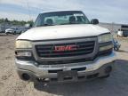 2006 Gmc Sierra K2500 Heavy Duty იყიდება Fredericksburg-ში, VA - Side