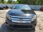 2010 Ford Fusion Se за продажба в Midway, FL - Rear End
