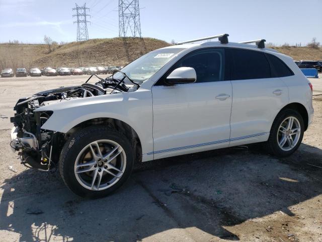 2014 Audi Q5 Premium Plus