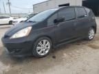 2009 Honda Fit Sport للبيع في Jacksonville، FL - Rear End