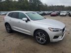 2021 Volvo Xc60 T5 Momentum zu verkaufen in Harleyville, SC - Side