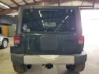 2010 Jeep Wrangler Unlimited Sahara за продажба в East Granby, CT - Minor Dent/Scratches