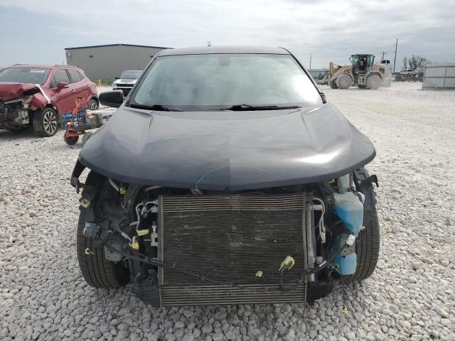  CHEVROLET EQUINOX 2019 Blue
