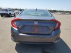 2018 Honda Civic Ex na sprzedaż w Brookhaven, NY - Front End