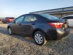 2016 Toyota Corolla L zu verkaufen in Earlington, KY - Hail
