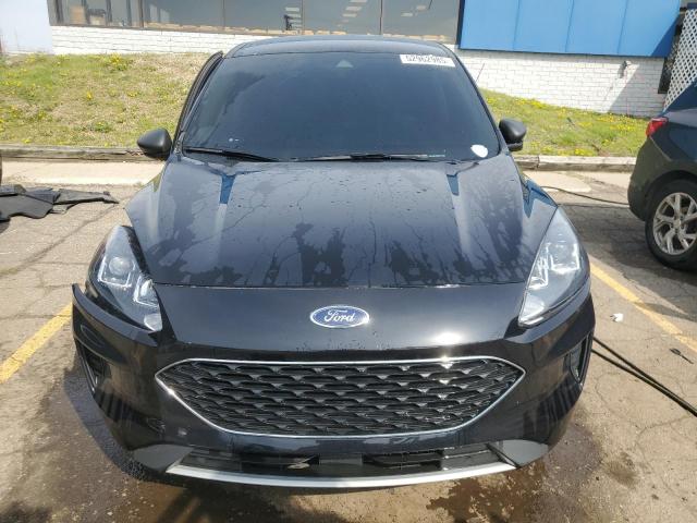  FORD ESCAPE 2022 Black
