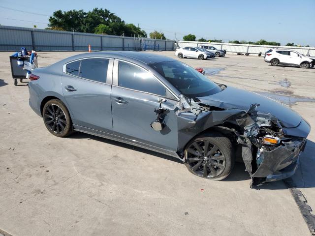  MAZDA 3 2025 Вугільний