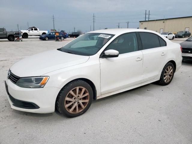  VOLKSWAGEN JETTA 2013 Biały