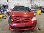 2011 Toyota Corolla Base zu verkaufen in Mcfarland, WI - Front End