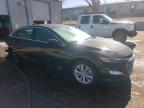 2024 Chevrolet Malibu Lt за продажба в Albuquerque, NM - Rear End