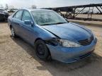 2003 Toyota Camry Le for Sale in Elgin, IL - Front End