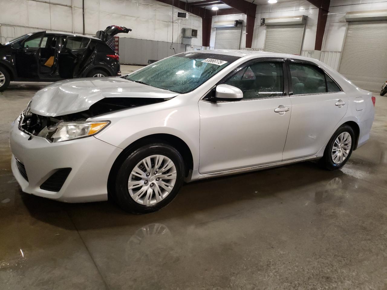 2014 Toyota Camry L for Sale in Avon, MN - Front End