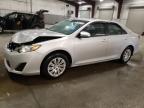 Avon, MN에서 판매 중인 2014 Toyota Camry L - Front End