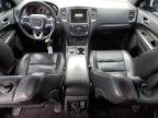 2016 Dodge Durango R/T იყიდება Ottawa-ში, ON - Front End
