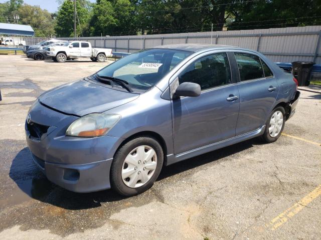 2009 Toyota Yaris 