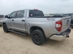 2019 Toyota Tundra Crewmax Sr5 продається в San Antonio, TX - Hail
