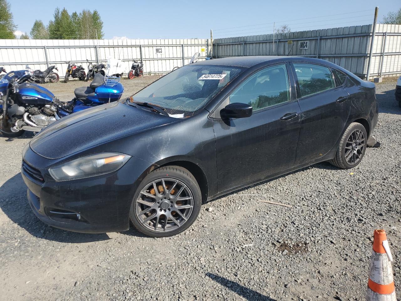 Arlington, WA에서 판매 중인 2013 Dodge Dart Sxt - Mechanical