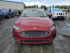 2019 Ford Fusion Se for Sale in Spartanburg, SC - All Over