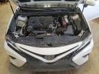 2020 TOYOTA CAMRY SE for sale at Copart AB - EDMONTON