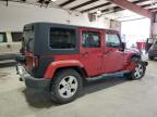 2010 Jeep Wrangler Unlimited Sahara for Sale in Chambersburg, PA - Front End
