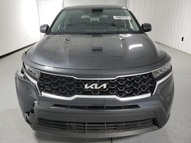 KIA SORENTO 2023 Gray