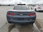 2010 Chevrolet Camaro Ss for Sale in New Orleans, LA - Burn - Interior