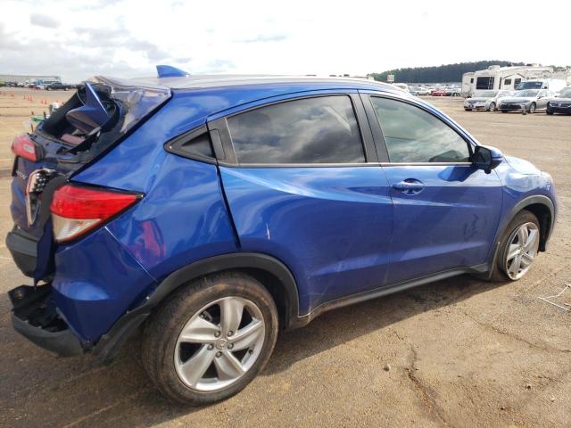  HONDA HR-V 2019 Granatowy