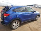 2019 Honda Hr-V Ex de vânzare în Longview, TX - Rear End