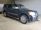 2015 Nissan Armada Sv للبيع في Candia، NH - Front End