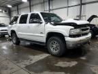 2003 Chevrolet Suburban K2500 for Sale in Ham Lake, MN - Rollover