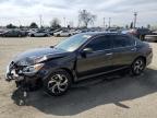 2016 Honda Accord Lx en Venta en Los Angeles, CA - Front End