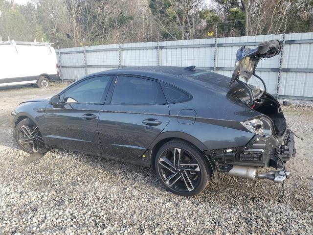  HYUNDAI SONATA 2024 Szary