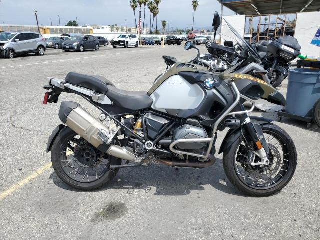 2015 Bmw R1200 Gs Adventure