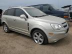 2013 Chevrolet Captiva Ltz for Sale in Elgin, IL - Side