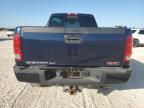 2012 Gmc Sierra K2500 Slt for Sale in New Braunfels, TX - Hail
