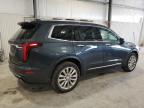 2020 Cadillac Xt6 Platinum Premium Luxury იყიდება Greenwood-ში, NE - Minor Dent/Scratches