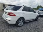2014 Mercedes-Benz Ml 350 Bluetec na sprzedaż w Hueytown, AL - Normal Wear