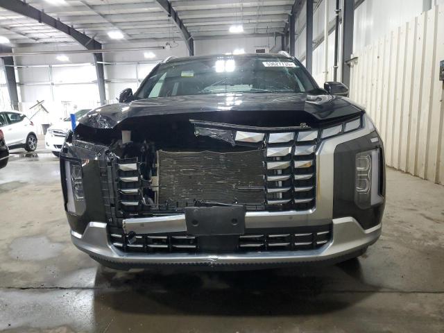  HYUNDAI PALISADE 2023 Black