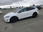 2019 Tesla Model X  for Sale in Martinez, CA - Side