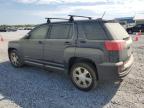 2017 Gmc Terrain Sle na sprzedaż w Prairie Grove, AR - Water/Flood