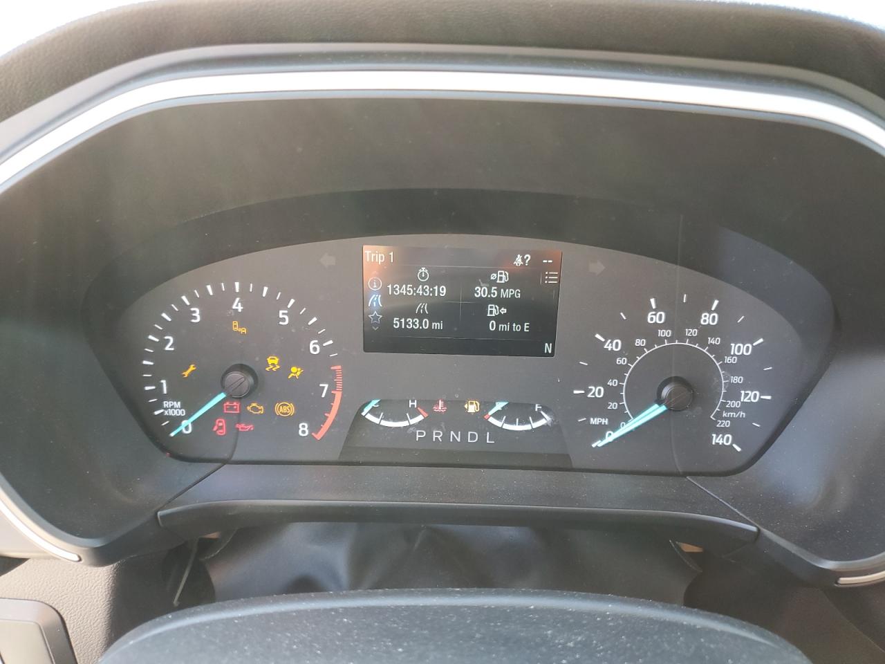 2022 Ford Escape Se VIN: 1FMCU9G63NUA03065 Lot: 53453655