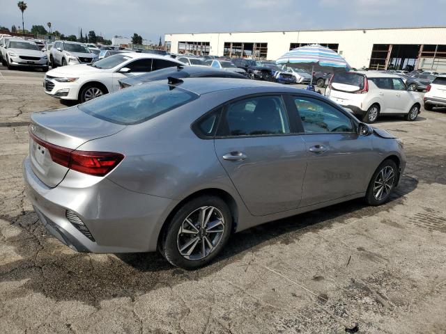  KIA FORTE 2023 Gray