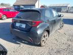 2024 TOYOTA YARIS DESI for sale at Copart WOLVERHAMPTON