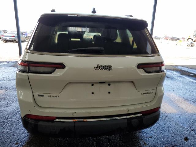  JEEP GRAND CHER 2023 Biały