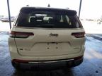 2023 Jeep Grand Cherokee L Laredo للبيع في Brighton، CO - Front End