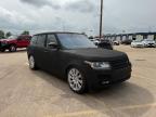 Oklahoma City, OK에서 판매 중인 2016 Land Rover Range Rover Supercharged - Mechanical