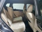 2016 Nissan Rogue S for Sale in Angola, NY - Rear End